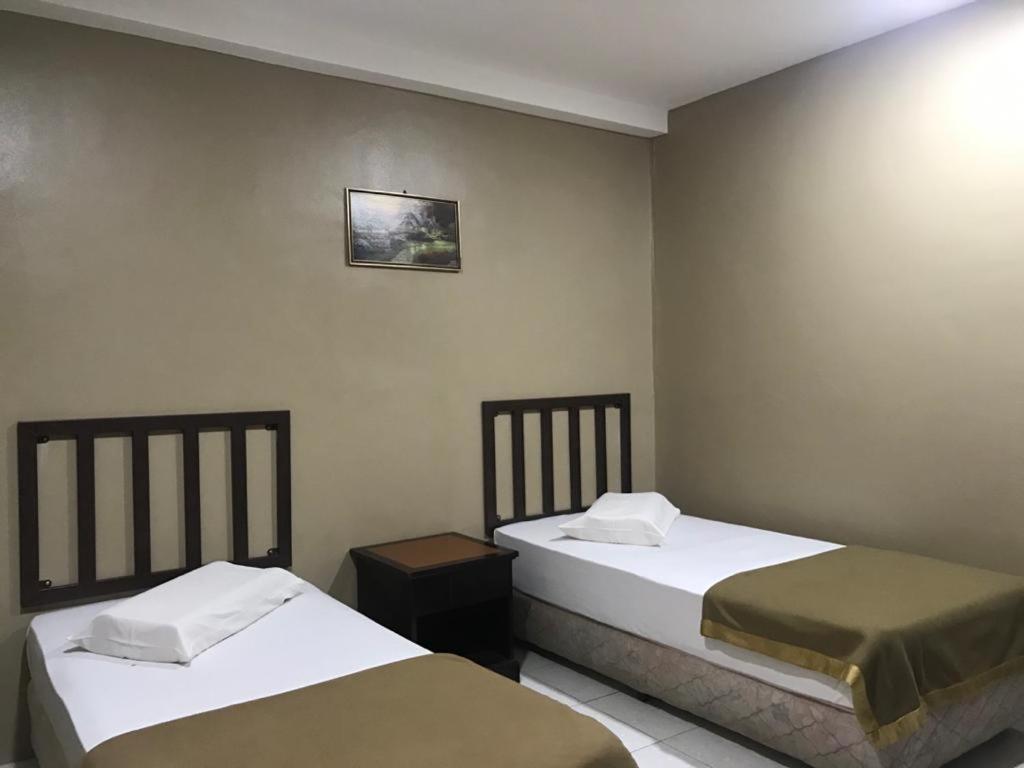Hotel Nawar Pasir Mas Exterior photo