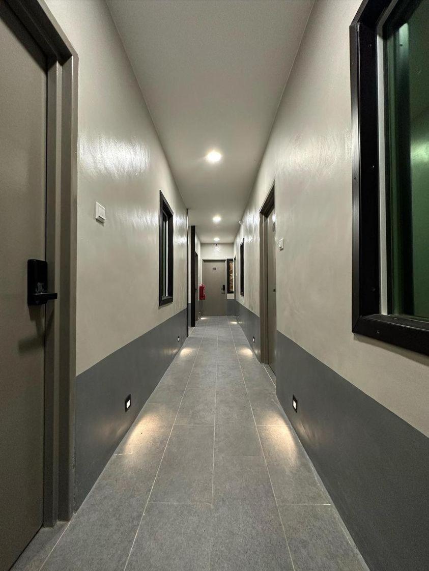 Hotel Nawar Pasir Mas Exterior photo